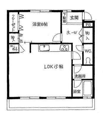 愛知県豊橋市牛川町字道上 賃貸マンション
