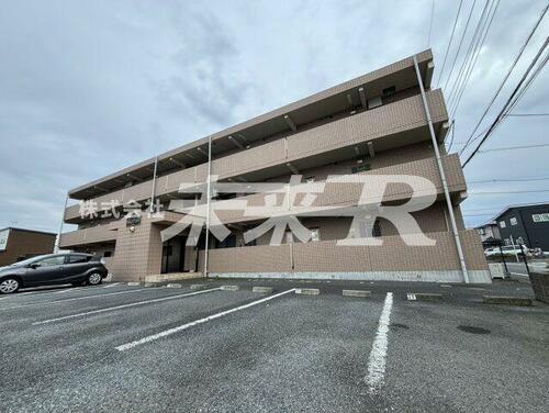 群馬県高崎市日高町 賃貸マンション