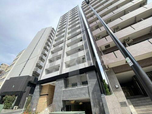 東京都豊島区雑司が谷３丁目 賃貸マンション