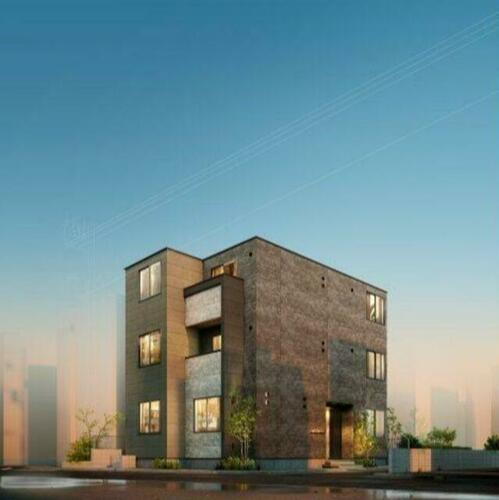 東京都荒川区東尾久４丁目 賃貸アパート