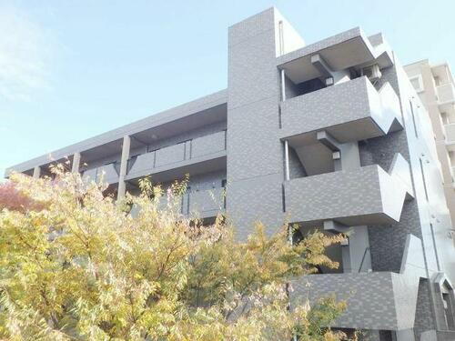 神奈川県横浜市都筑区葛が谷 5階建 築19年5ヶ月
