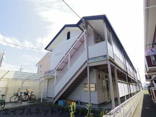 静岡県静岡市駿河区小鹿 2階建 築30年12ヶ月