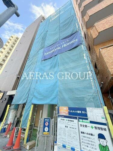 千駄木３丁目レジデンス