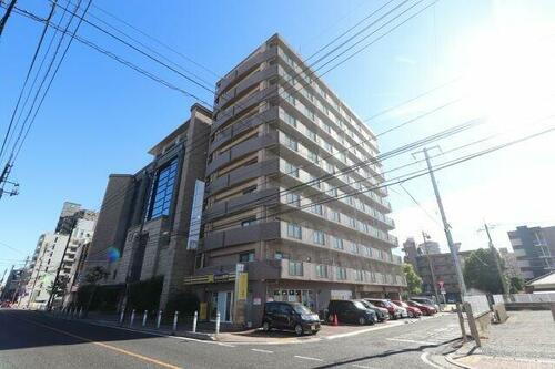 ジュネス天領Ⅱ