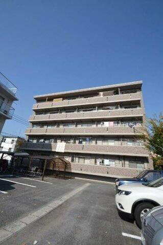 パルトネール東古松