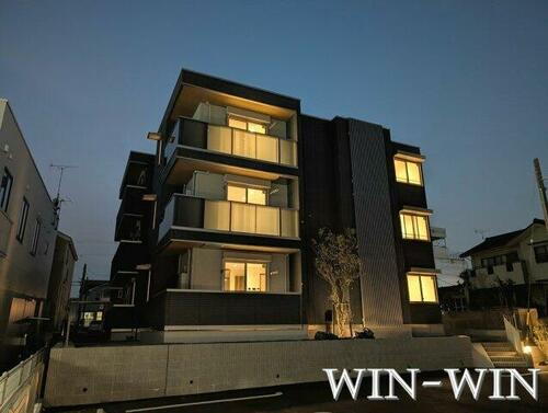 Ｄ－ａｖａｎｃｅ南栄