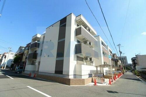 フジパレス山之内Ⅶ番館