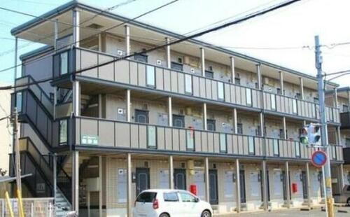 メイプルハイツ壱番館