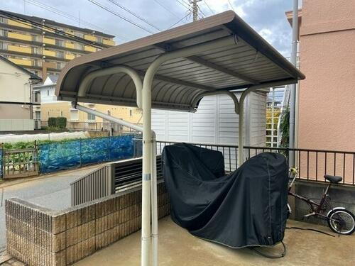 レオパレスファミリア