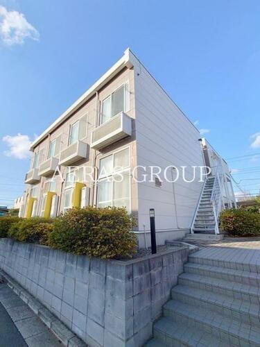 レオパレスガーデン