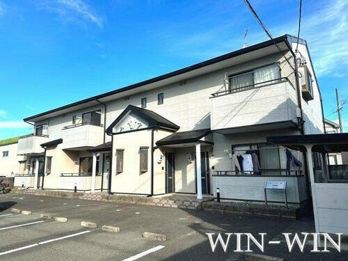 ベルバランセＫ　参番館 2階建