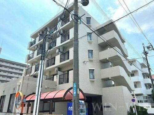 愛知県豊橋市前田中町 賃貸アパート