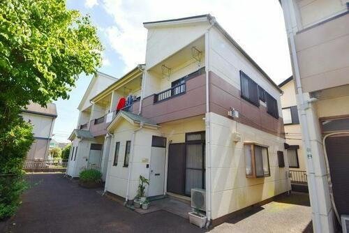 千葉県流山市東初石３丁目 2階建 築37年3ヶ月