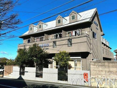 愛知県豊橋市柱九番町 賃貸アパート