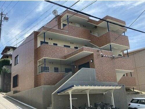 愛知県名古屋市昭和区福原町１丁目 賃貸マンション