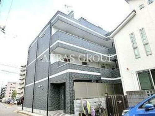 ラ・ルーナ新松戸　１０４