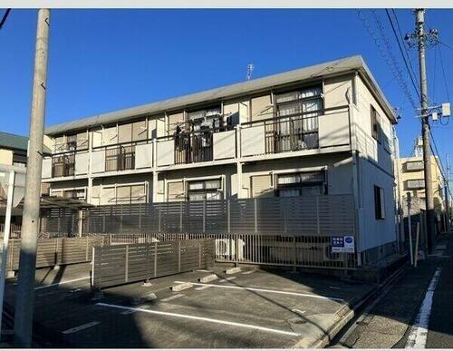愛知県名古屋市昭和区神村町１丁目 賃貸アパート