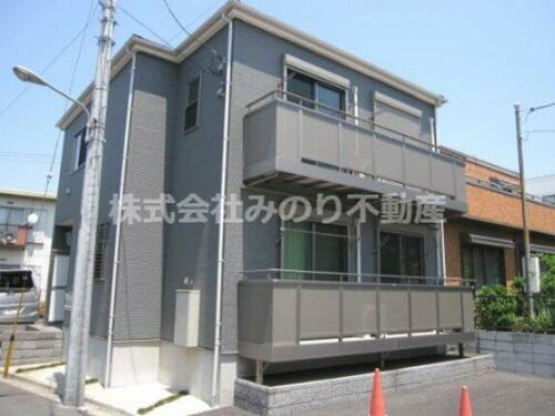 東京都江戸川区東小松川２丁目 賃貸アパート