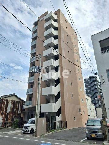 香川県高松市中央町 賃貸マンション