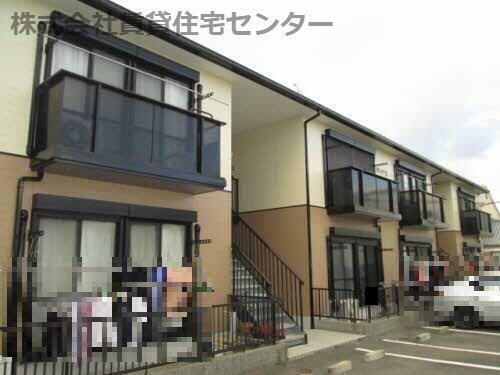 ディアスノバク 2階建