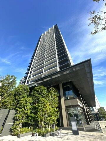 兵庫県神戸市中央区新港町 賃貸マンション