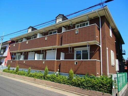 愛知県名古屋市南区要町２丁目 賃貸アパート