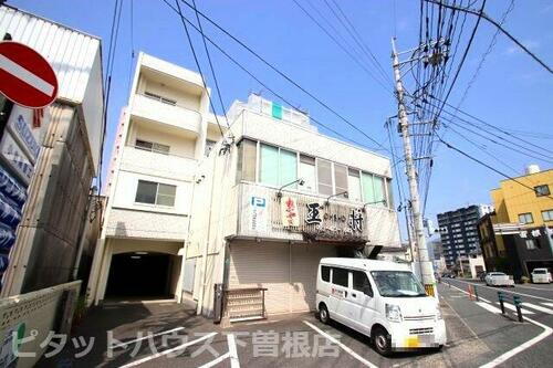 木登ビル