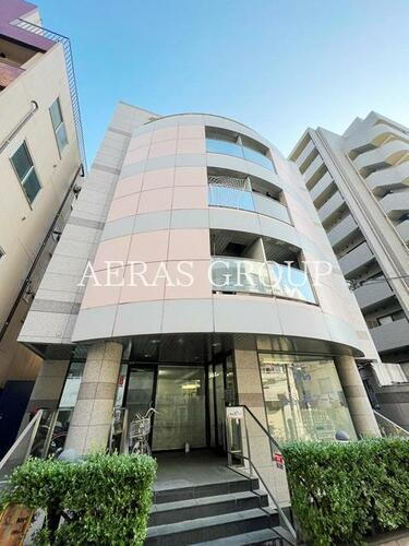 コモドスクウエア北新宿