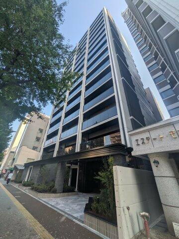 福岡県福岡市中央区大手門１丁目 賃貸マンション