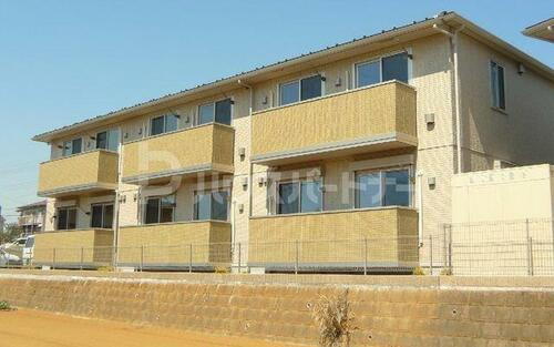 千葉県松戸市八ケ崎５丁目 賃貸アパート