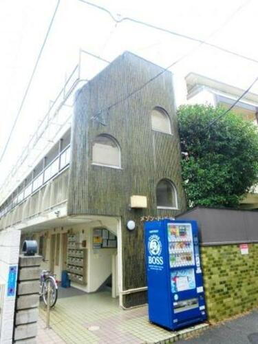 メゾン・ド・新中野