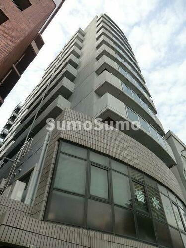 兵庫県神戸市中央区中山手通４丁目 築37年6ヶ月 14階建