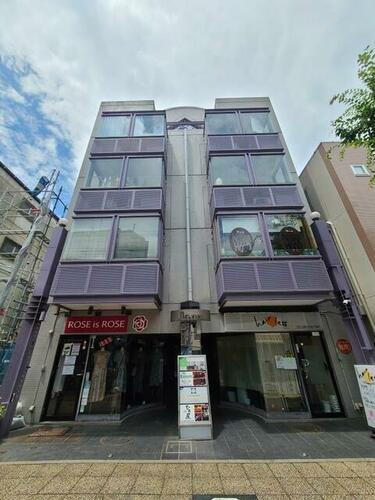 埼玉県川口市幸町２丁目 賃貸マンション