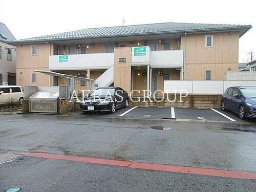 メゾンドール石和