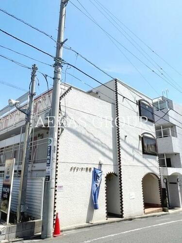 メゾン・ド・荻窪