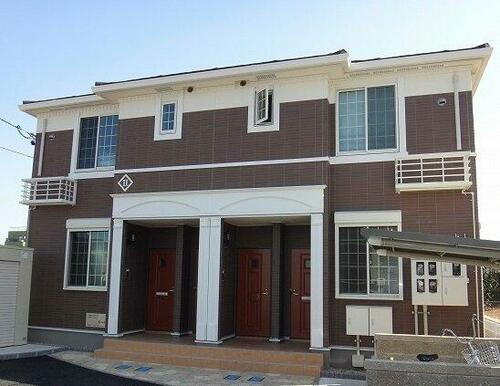 愛知県西春日井郡豊山町大字豊場字志水 賃貸アパート