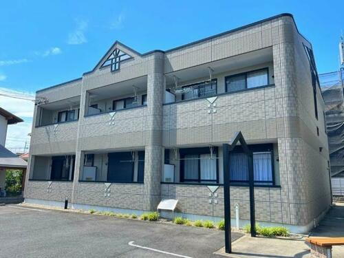 愛知県一宮市森本１丁目 賃貸アパート