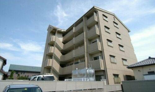 愛知県半田市岩滑中町４丁目 賃貸マンション