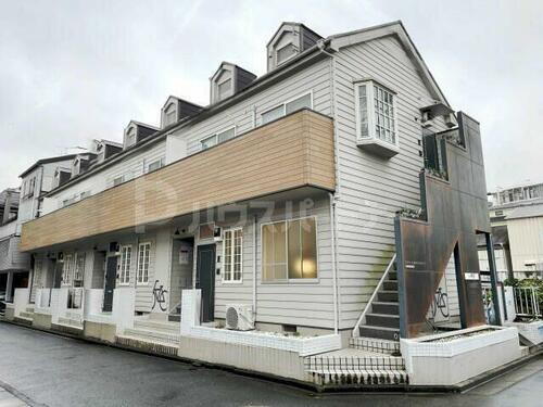 ＯＷＮ　ＡＰＡＲＴＭＥＮＴ　一之江