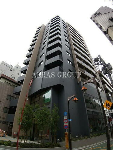 東京都文京区本郷４丁目 賃貸マンション