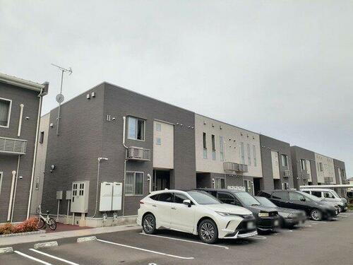 香川県高松市上福岡町 賃貸アパート