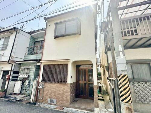 ＲＥ三宅中テラスⅡ 2階建