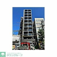 神奈川県横浜市中区日ノ出町1丁目 10階建 築3年