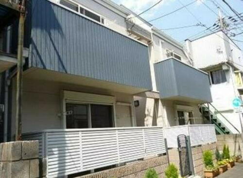 スターツ新井薬師