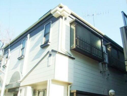 ドムール弥生町