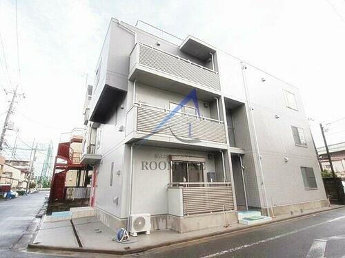 ｏｍ　ｈａｕｓ 3階建