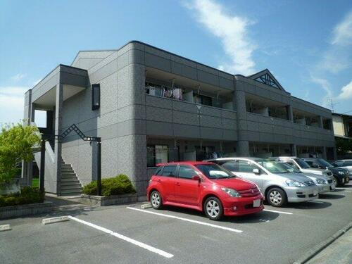 岡山県倉敷市羽島 築21年10ヶ月 2階建