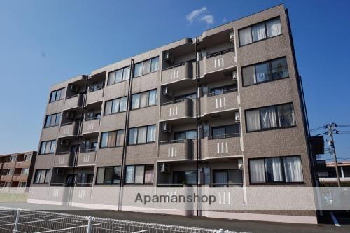 フェインユーミー 4階建