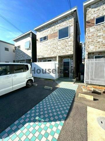 和歌山県和歌山市新在家 賃貸一戸建て