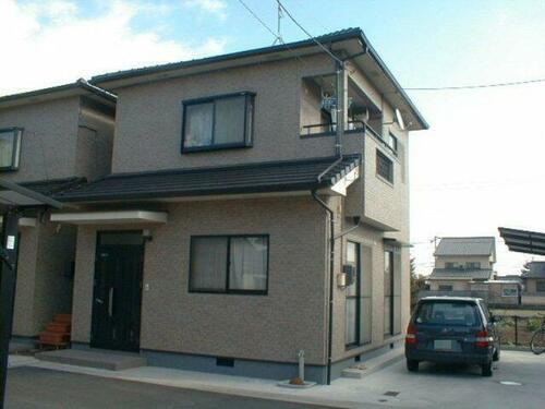 広島県福山市千代田町１丁目 賃貸一戸建て